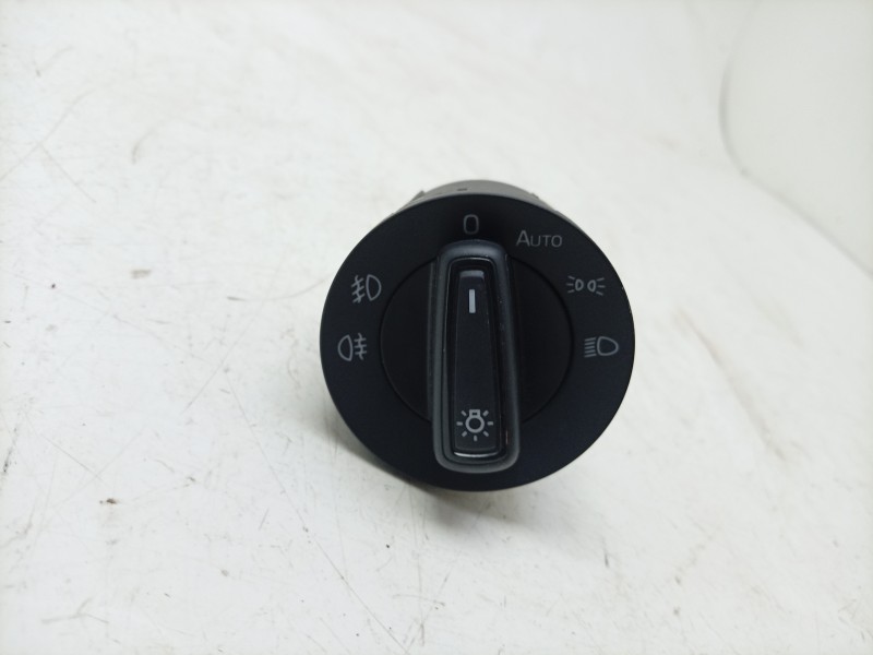 Recambio de mando luces para skoda fabia iv (pj3) 1.0 mpi referencia OEM IAM  565941431C 