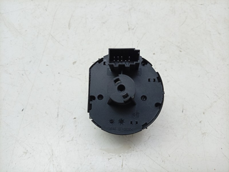 Recambio de mando luces para skoda fabia iv (pj3) 1.0 mpi referencia OEM IAM  565941431C 