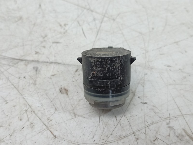 Recambio de sensor de aparcamiento para renault rafale rafale referencia OEM IAM 1906241121 284384918R 