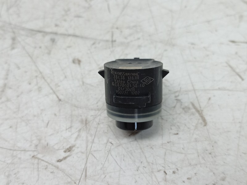 Recambio de sensor de aparcamiento para renault rafale rafale referencia OEM IAM 1907241702 284381287R 
