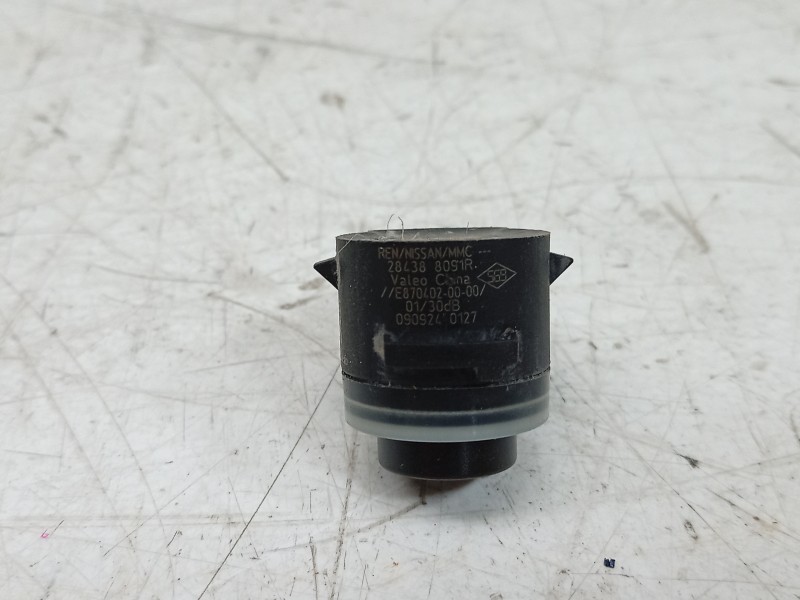 Recambio de sensor de aparcamiento para renault rafale rafale referencia OEM IAM 0909240127 284388091R 