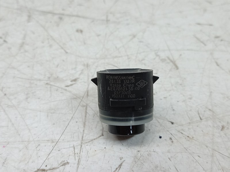 Recambio de sensor de aparcamiento para renault rafale rafale referencia OEM IAM 1907241100 284381287R 