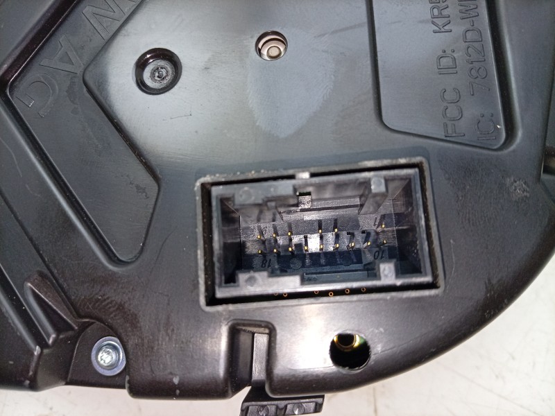 Recambio de cuadro instrumentos para seat ibiza iv (6j5, 6p1) 1.4 tdi referencia OEM IAM  6P0920731C 