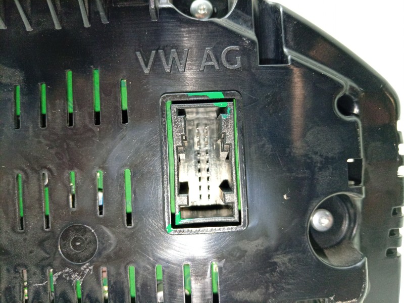 Recambio de cuadro instrumentos para skoda fabia iv (pj3) 1.0 mpi referencia OEM IAM 10A855 654920310 