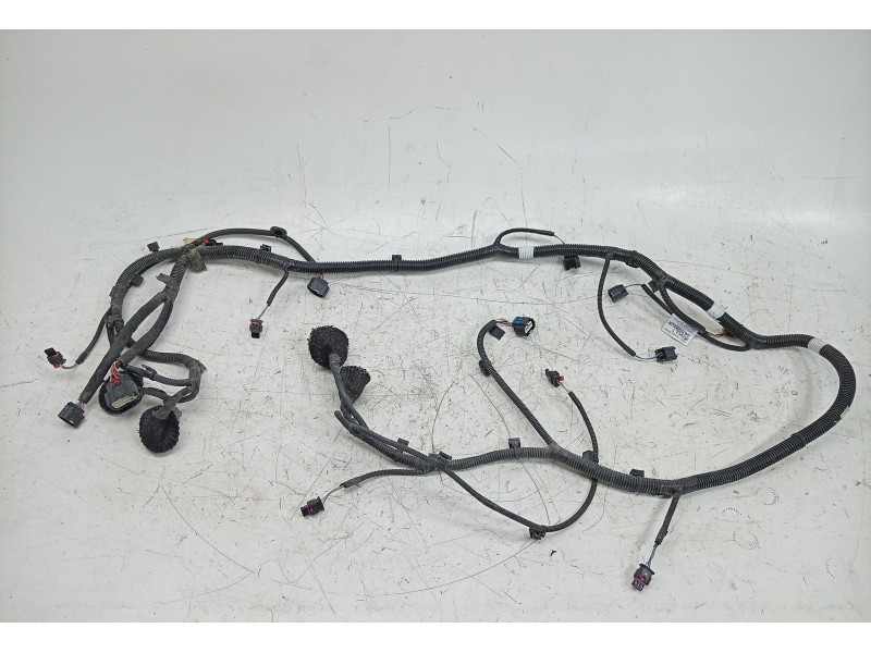 Recambio de cableado electrico para renault rafale rafale referencia OEM IAM  240159552R 