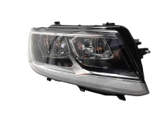 Recambio de faro derecho para volkswagen tiguan (5n2) referencia OEM IAM  5NB941006B 10123720001/11900212/2570052/VG8104903