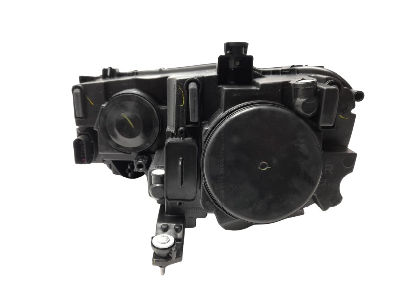 Recambio de faro derecho para volkswagen tiguan (5n2) referencia OEM IAM  5NB941006B 10123720001/11900212/2570052/VG8104903