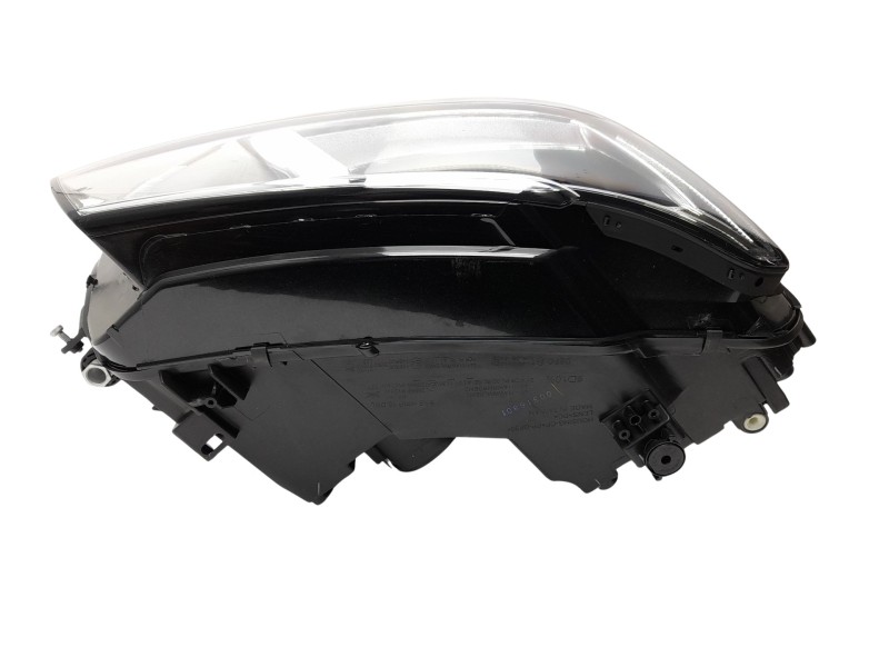 Recambio de faro derecho para volkswagen tiguan (5n2) referencia OEM IAM  5NB941006B 10123720001/11900212/2570052/VG8104903