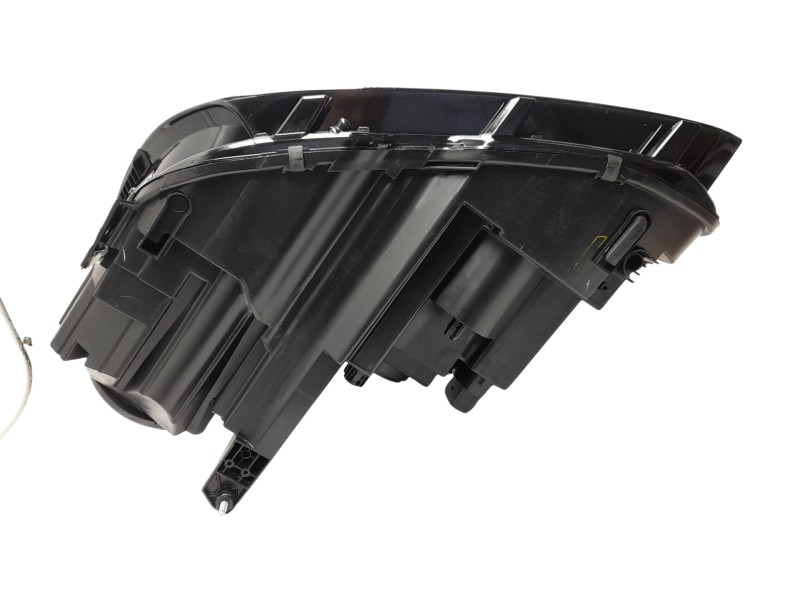 Recambio de faro derecho para volkswagen tiguan (5n2) referencia OEM IAM  5NB941006B 10123720001/11900212/2570052/VG8104903