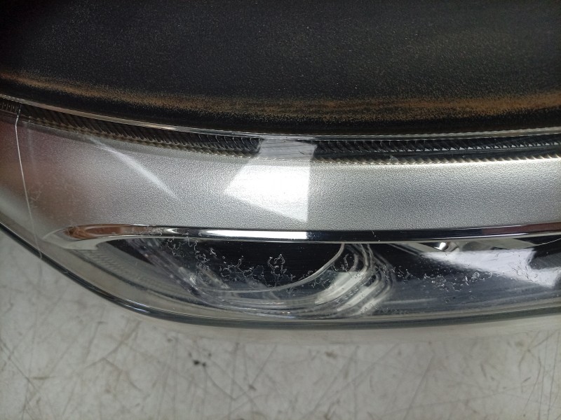 Recambio de faro izquierdo para volkswagen t-cross (c11, d31) 1.0 tsi referencia OEM IAM  2GM941035B 
