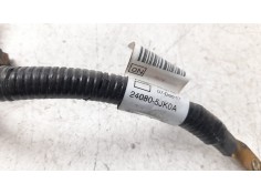 Recambio de modulo electronico para nissan np300 pick-up (d23) 2.3 dci diesel cat referencia OEM IAM 240805JK0A   2