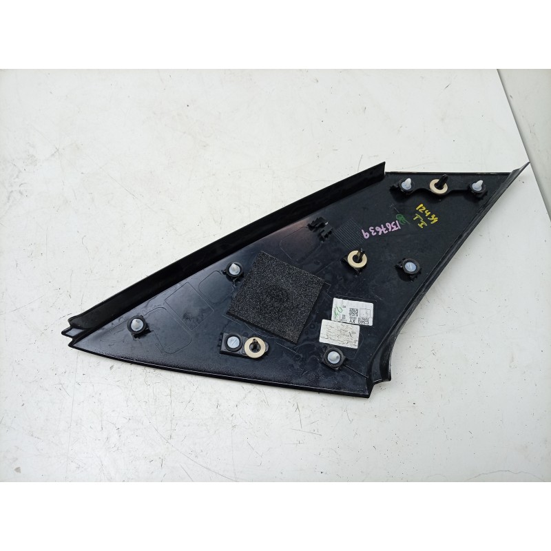 Recambio de moldura para ds ds 3 / ds 3 crossback (ur_, uc_, uj_) 1.5 bluehdi 100 referencia OEM IAM  9821115580 