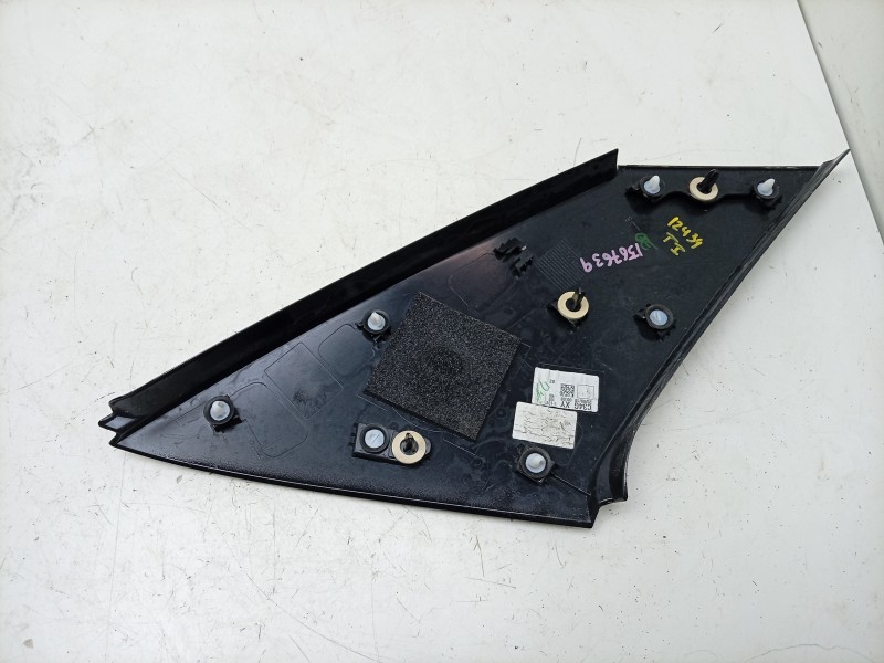 Recambio de moldura para ds ds 3 / ds 3 crossback (ur_, uc_, uj_) 1.5 bluehdi 100 referencia OEM IAM  9821115580 