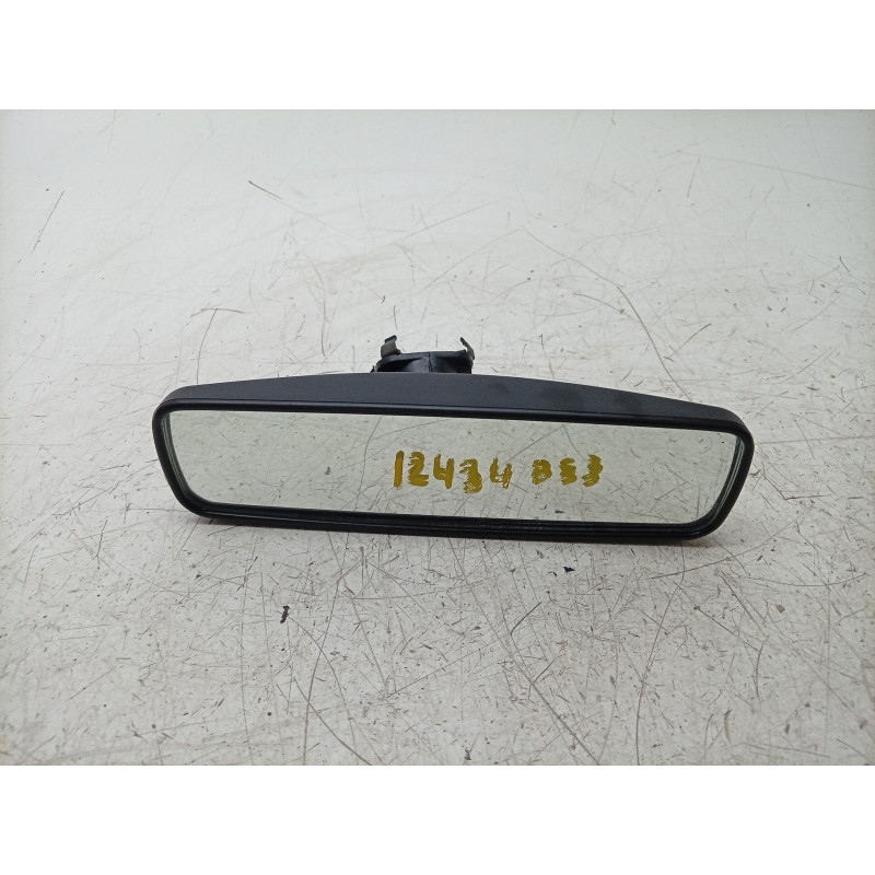 Recambio de espejo para ds ds 3 / ds 3 crossback (ur_, uc_, uj_) 1.5 bluehdi 100 referencia OEM IAM  98103612XT 