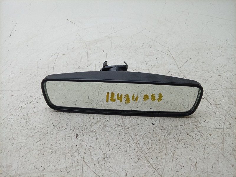 Recambio de espejo para ds ds 3 / ds 3 crossback (ur_, uc_, uj_) 1.5 bluehdi 100 referencia OEM IAM  98103612XT 