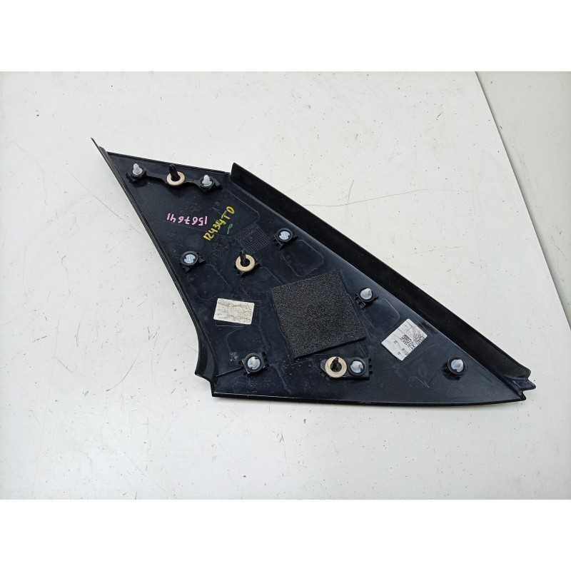 Recambio de moldura para ds ds 3 / ds 3 crossback (ur_, uc_, uj_) 1.5 bluehdi 100 referencia OEM IAM  9821114180 