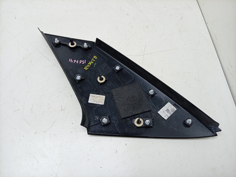 Recambio de moldura para ds ds 3 / ds 3 crossback (ur_, uc_, uj_) 1.5 bluehdi 100 referencia OEM IAM  9821114180 