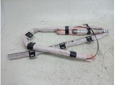AIRBAG CORTINA DELANTERO DERECHO 0589P1000118 985P02459R 