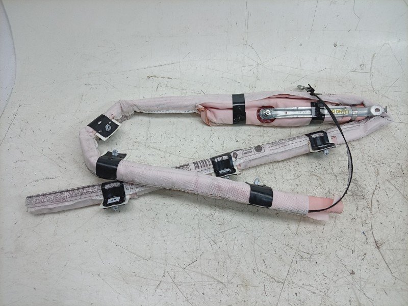 Recambio de airbag cortina delantero derecho para renault rafale rafale referencia OEM IAM 985P02459R 985P02459R 