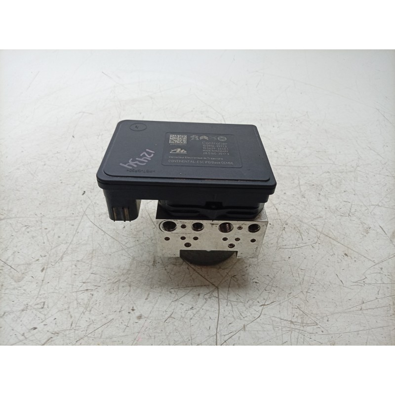 Recambio de abs para ds ds 3 / ds 3 crossback (ur_, uc_, uj_) 1.5 bluehdi 100 referencia OEM IAM 1682750080 9835128780 