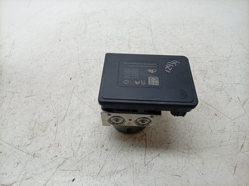 Recambio de abs para ds ds 3 / ds 3 crossback (ur_, uc_, uj_) 1.5 bluehdi 100 referencia OEM IAM 1682750080 9835128780 