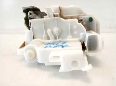 Recambio de cerradura puerta delantera derecha para fiat tipo ii (357) berlina lounge plus referencia OEM IAM   