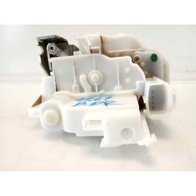 Recambio de cerradura puerta delantera derecha para fiat tipo ii (357) berlina lounge plus referencia OEM IAM   