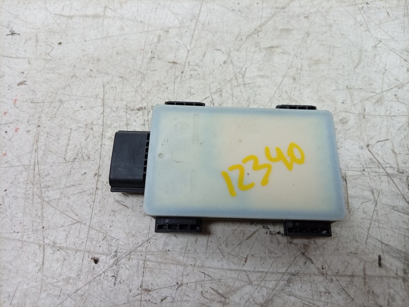 Recambio de modulo electronico para renault rafale rafale referencia OEM IAM  284N06343R 