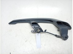 Recambio de agarradera trasera para yamaha x-max x-max 300 (sh14) referencia OEM IAM  BL1F474W00P8  2