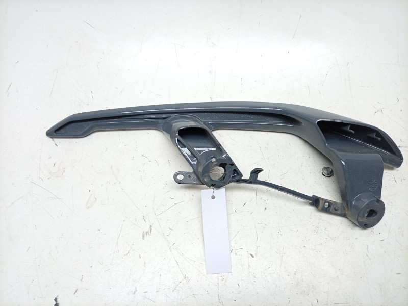 Recambio de agarradera trasera para yamaha x-max x-max 300 (sh14) referencia OEM IAM  BL1F474W00P8 