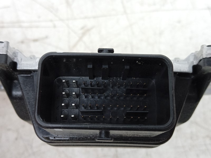 Recambio de modulo electronico para renault rafale rafale referencia OEM IAM  173206863R 