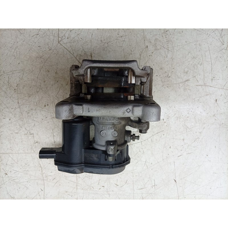 Recambio de pinza de freno trasera derecha para ds ds 3 / ds 3 crossback (ur_, uc_, uj_) 1.5 bluehdi 100 referencia OEM IAM  0M7