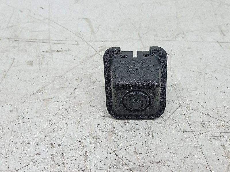 Recambio de camara vision trasera para renault rafale rafale referencia OEM IAM  284F49019R 