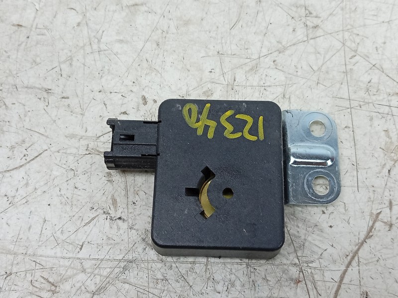 Recambio de modulo electronico para renault rafale rafale referencia OEM IAM  256506024R 