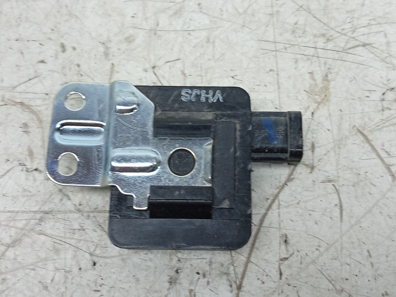 Recambio de modulo electronico para renault rafale rafale referencia OEM IAM  256506024R 
