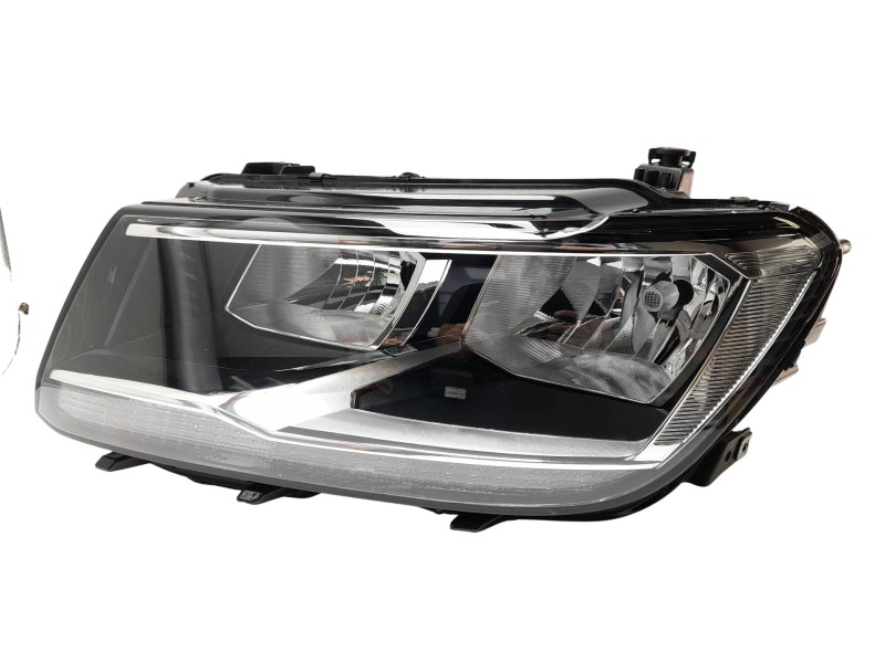 Recambio de faro izquierdo para volkswagen tiguan (5n2) referencia OEM IAM  5NB941005B 10123720002/11900211/2570051/VG8104904