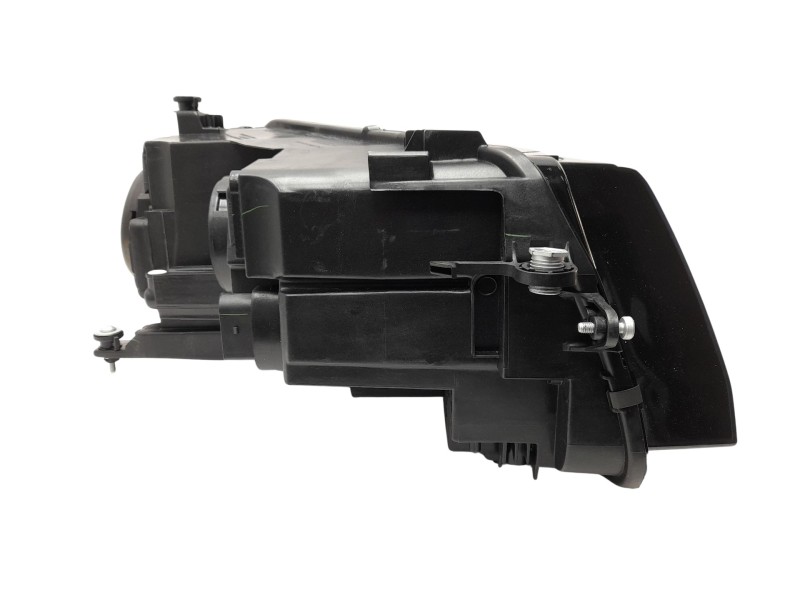 Recambio de faro izquierdo para volkswagen tiguan (5n2) referencia OEM IAM  5NB941005B 10123720002/11900211/2570051/VG8104904