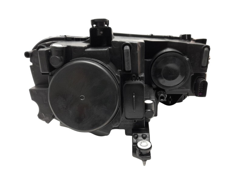 Recambio de faro izquierdo para volkswagen tiguan (5n2) referencia OEM IAM  5NB941005B 10123720002/11900211/2570051/VG8104904