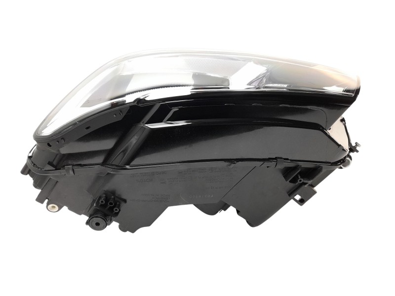 Recambio de faro izquierdo para volkswagen tiguan (5n2) referencia OEM IAM  5NB941005B 10123720002/11900211/2570051/VG8104904