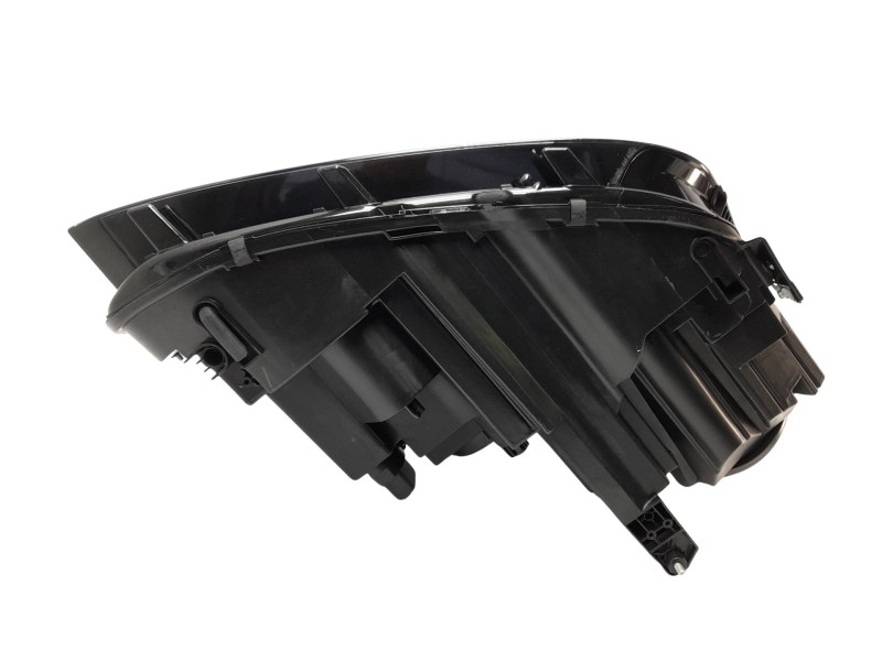 Recambio de faro izquierdo para volkswagen tiguan (5n2) referencia OEM IAM  5NB941005B 10123720002/11900211/2570051/VG8104904