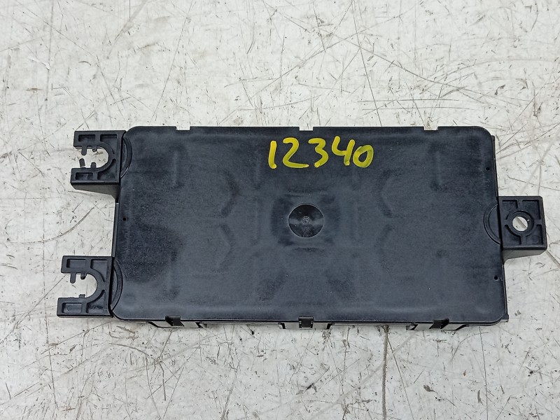 Recambio de modulo electronico para renault rafale rafale referencia OEM IAM 411100057A07 988K11776R 