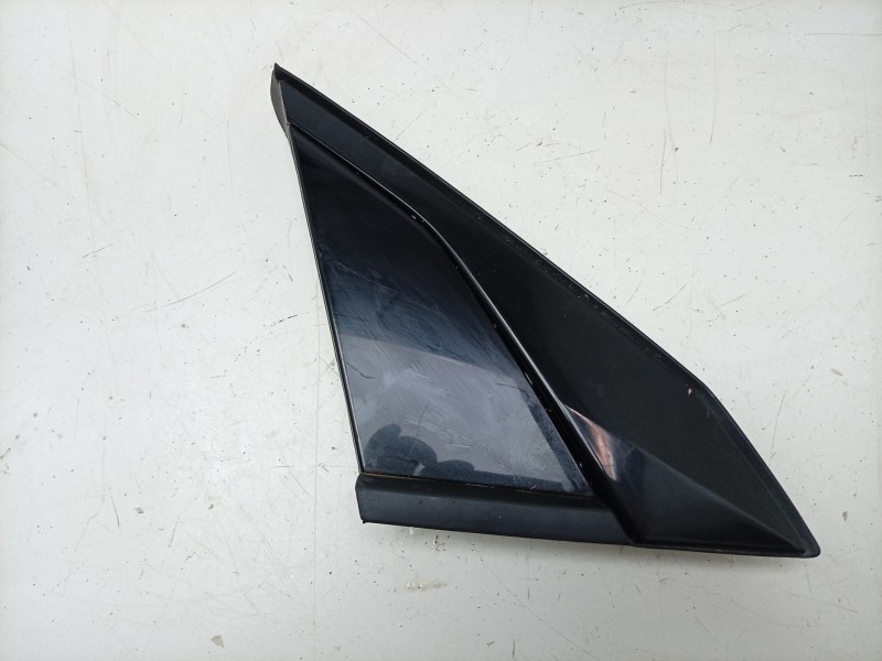 Recambio de moldura para renault rafale rafale referencia OEM IAM  833810643R 