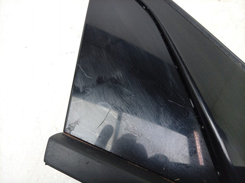 Recambio de moldura para renault rafale rafale referencia OEM IAM  833810643R 