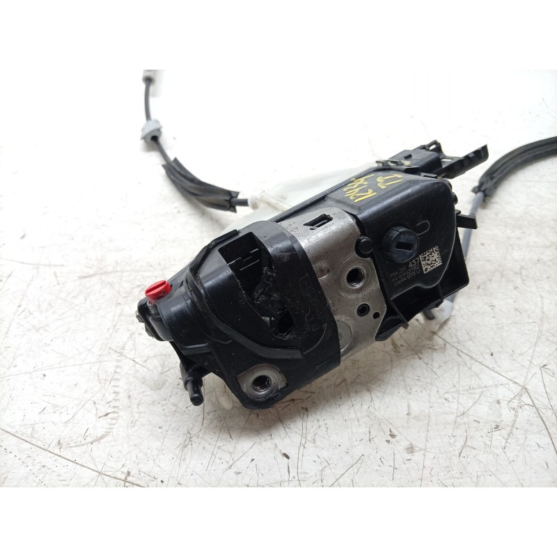 Recambio de cerradura puerta trasera izquierda para ds ds 3 / ds 3 crossback (ur_, uc_, uj_) 1.5 bluehdi 100 referencia OEM IAM 