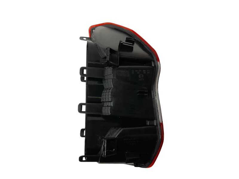 Recambio de piloto trasero derecho para ford transit courier referencia OEM IAM  ET7613404AF 103F10691770/16313402/2101904/FD640
