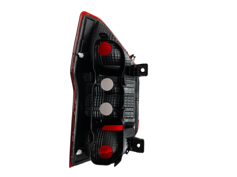 Recambio de piloto trasero derecho para ford transit courier referencia OEM IAM  ET7613404AF 103F10691770/16313402/2101904/FD640