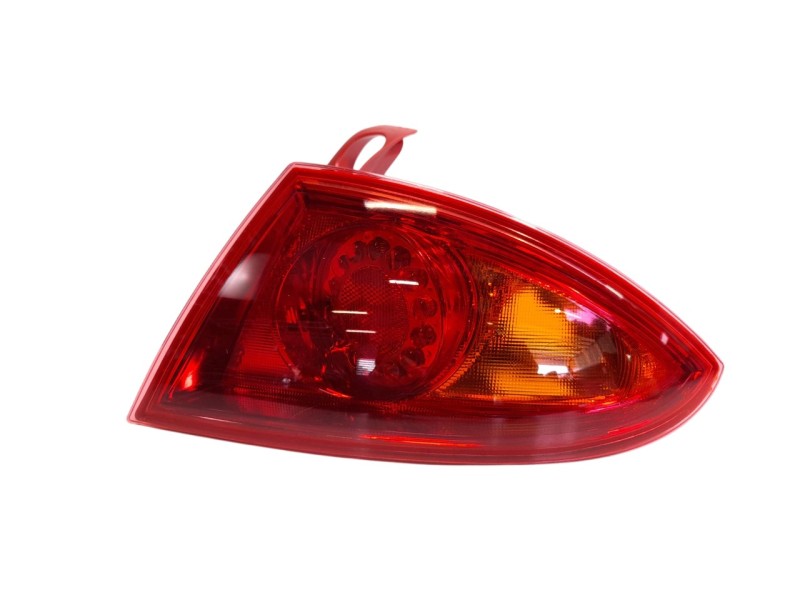 Recambio de piloto trasero derecho para seat leon (1p1) referencia OEM IAM  1P0945112A 103F21210770/16854334/9020512/ST4224173