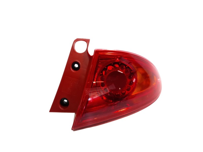 Recambio de piloto trasero derecho para seat leon (1p1) referencia OEM IAM  1P0945112A 103F21210770/16854334/9020512/ST4224173