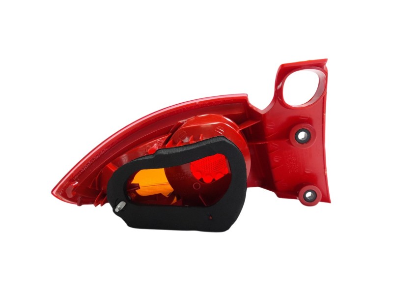 Recambio de piloto trasero derecho para seat leon (1p1) referencia OEM IAM  1P0945112A 103F21210770/16854334/9020512/ST4224173