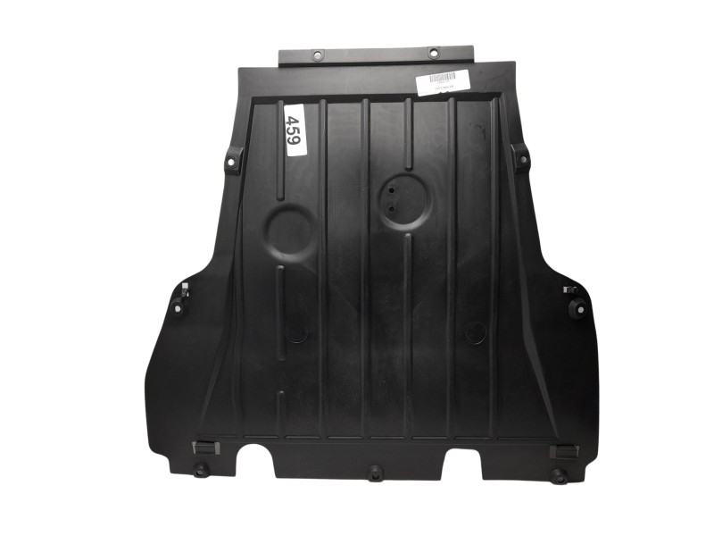 Recambio de cubrecarter para renault captur referencia OEM IAM  758903856R 107199661